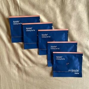 SKINBETTER PEEL PADS